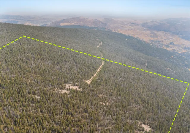 2nd image of Nhn Rosa Trl, Anaconda, MT 59711 | MLS# 30067081