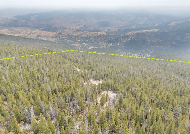 3rd image of Nhn Rosa Trl, Anaconda, MT 59711 | MLS# 30067081