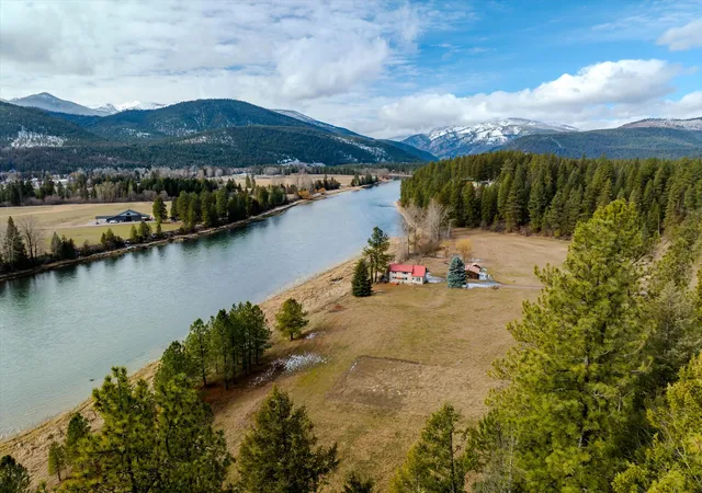 1st image of 1165 Kootenai River Rd, Libby, MT 59923 | MLS# 30067086