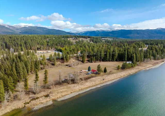 2nd image of 1165 Kootenai River Rd, Libby, MT 59923 | MLS# 30067086