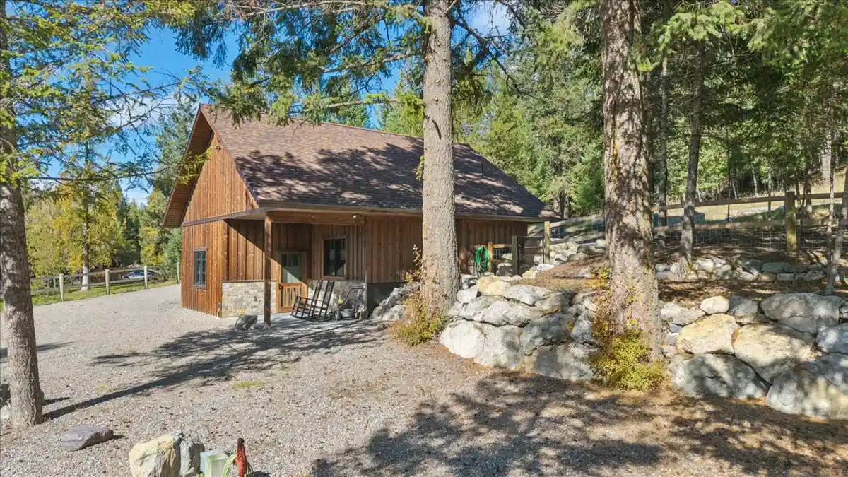 Single family home for sale at 101 Little Mountain Rd, Whitefish, MT 59937 | MLS# 30066805