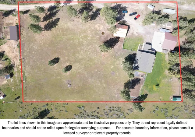Photo 119 of Single family home for sale at 22 Pine Meadow Ln, Plains, MT 59859 | MLS# 30066644 | Listing updated on 2026-08-28