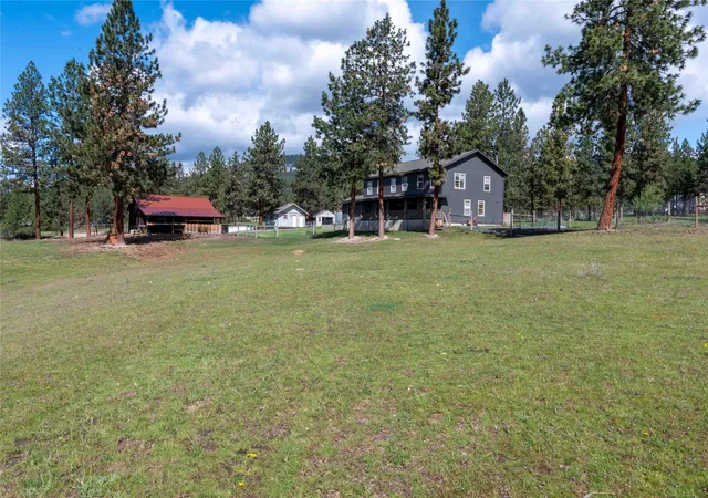 Photo 1 of Single family home for sale at 22 Pine Meadow Ln, Plains, MT 59859 | MLS# 30066644 | Listing updated on 2026-08-28