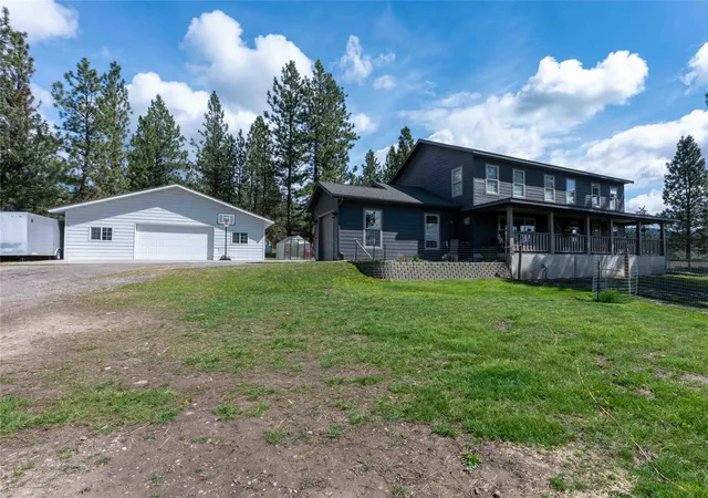 Photo 2 of Single family home for sale at 22 Pine Meadow Ln, Plains, MT 59859 | MLS# 30066644 | Listing updated on 2026-08-28