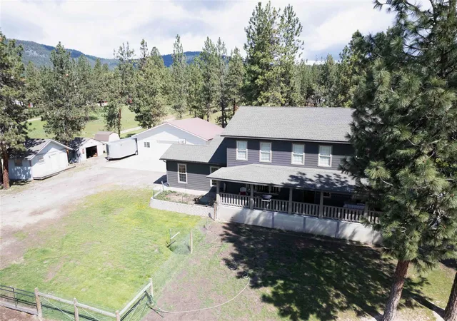 Photo 3 of Single family home for sale at 22 Pine Meadow Ln, Plains, MT 59859 | MLS# 30066644 | Listing updated on 2026-08-28