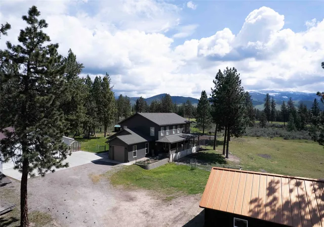 Photo 4 of Single family home for sale at 22 Pine Meadow Ln, Plains, MT 59859 | MLS# 30066644 | Listing updated on 2026-08-28
