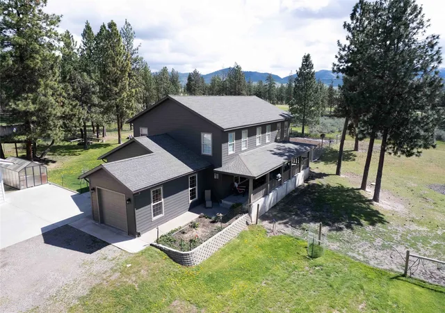 Photo 5 of Single family home for sale at 22 Pine Meadow Ln, Plains, MT 59859 | MLS# 30066644 | Listing updated on 2026-08-28