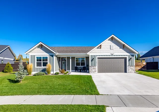 2nd image of 142 Sage Grouse Wy, Kalispell, MT 59901 | MLS# 30067125
