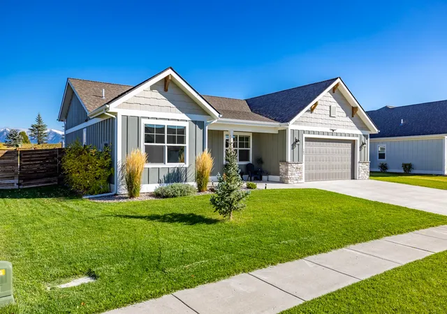 3rd image of 142 Sage Grouse Wy, Kalispell, MT 59901 | MLS# 30067125