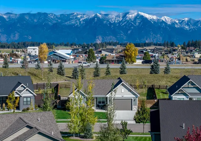 63rd image of 142 Sage Grouse Wy, Kalispell, MT 59901 | MLS# 30067125