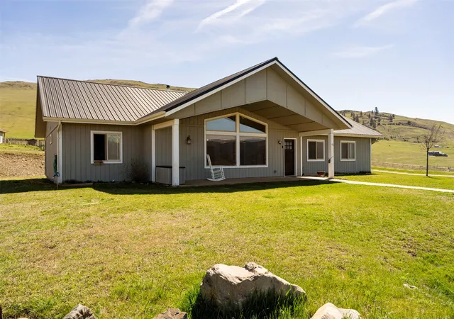Photo 1 of Single family home for sale at 42 Tyler M Rd, Plains, MT 59859 | MLS# 30067084 | Listing updated on 2026-07-11