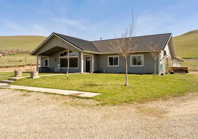 Photo 2 of Single family home for sale at 42 Tyler M Rd, Plains, MT 59859 | MLS# 30067084 | Listing updated on 2026-07-11