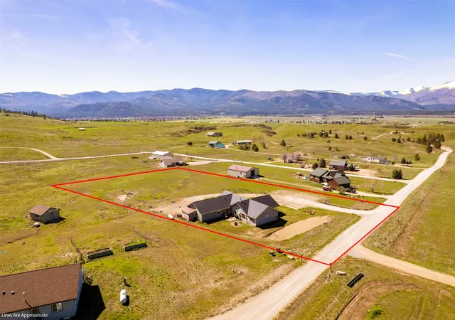 Photo 3 of Single family home for sale at 42 Tyler M Rd, Plains, MT 59859 | MLS# 30067084 | Listing updated on 2026-07-11
