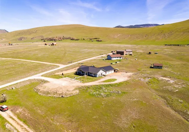 Photo 4 of Single family home for sale at 42 Tyler M Rd, Plains, MT 59859 | MLS# 30067084 | Listing updated on 2026-07-11