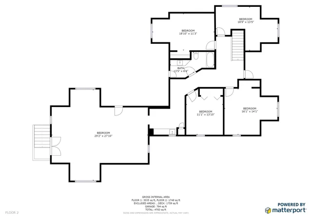 157th image of 93 Sann Ln, Stevensville, MT 59870 | MLS# 30066967