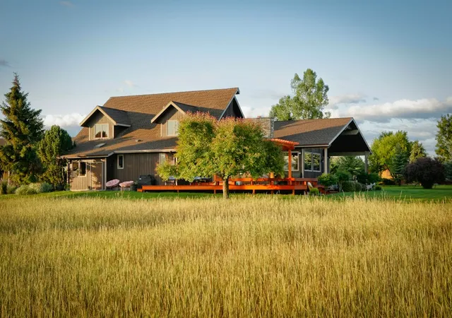 2nd image of 93 Sann Ln, Stevensville, MT 59870 | MLS# 30066967
