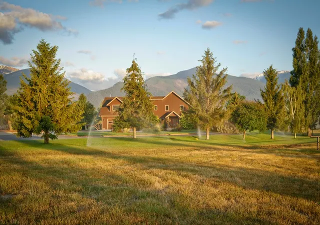 4th image of 93 Sann Ln, Stevensville, MT 59870 | MLS# 30066967