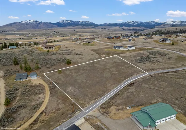 3rd image of 5497 Heavens Wy, Florence, MT 59833 | MLS# 30067140