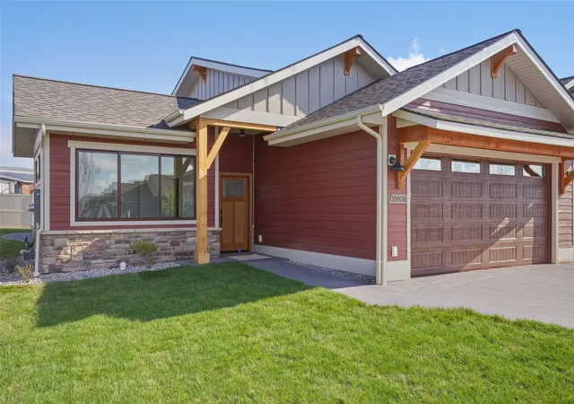 1st image of 3990 Camden St #B, Missoula, MT 59808 | MLS# 30067070
