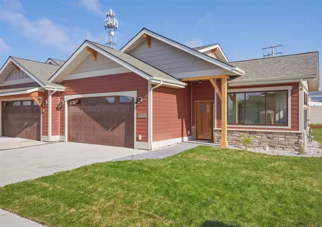 1st image of 3990 Camden St #A, Missoula, MT 59808 | MLS# 30067068