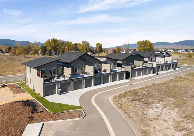 5th image of 2170 Chuck Wagon Dr #A, B and C, Missoula, MT 59808 | MLS# 30066985