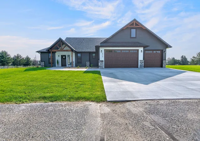 89th image of 4279 Country View Dr, Helena, MT 59602 | MLS# 30065218