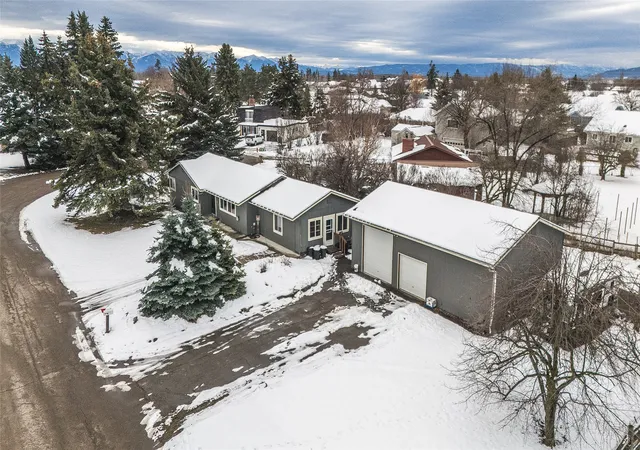 65th image of 1545 Lehi Ln, Kalispell, MT 59901 | MLS# 30064391