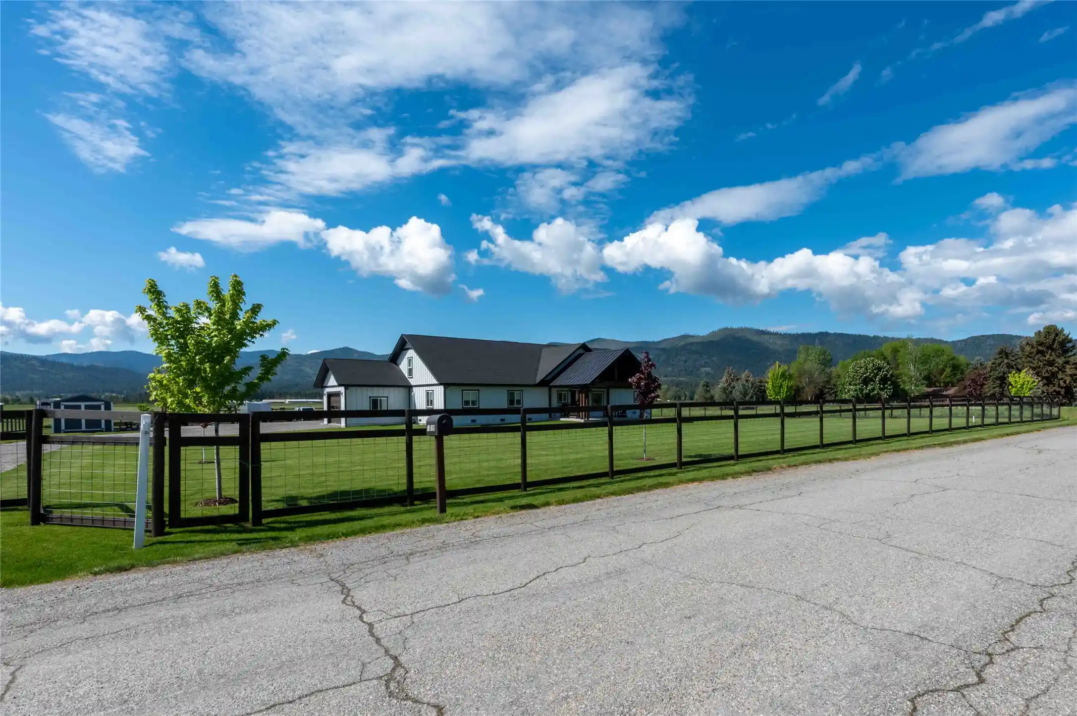 Single family home for sale at 143 Diehl Ranch Rd, Plains, MT 59859 | MLS# 30066957