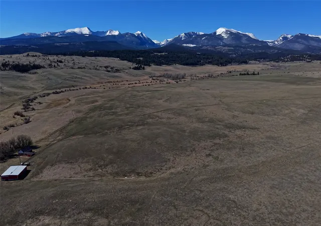 Homes for sale in Deer Lodge, MT | Nhn Willow Creek Loop Rd, Deer Lodge, MT 59722 | MLS# 30067169