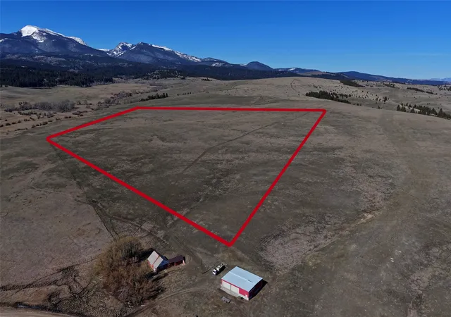 Homes for sale in Deer Lodge, MT | Nhn Willow Creek Loop Rd, Deer Lodge, MT 59722 | MLS# 30067169