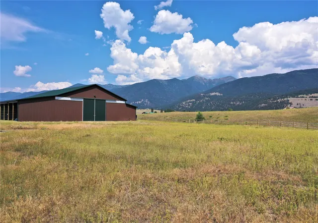 1st image of 5626 Airport Rd, Eureka, MT 59917 | MLS# 30067093