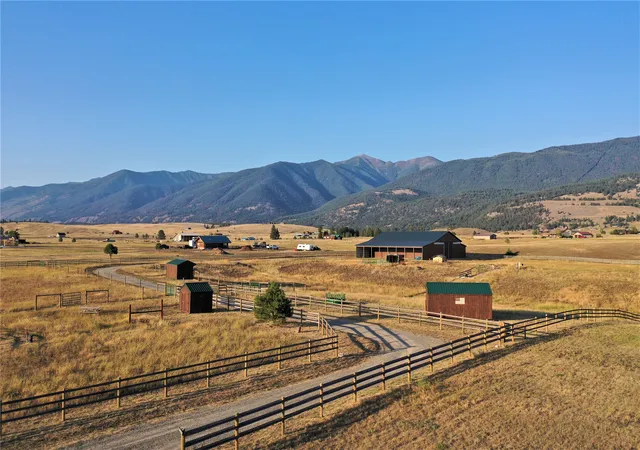 Photo 3 of Land for sale at 5626 Airport Rd, Eureka, MT 59917 | MLS# 30067093 | Listing updated on 2026-07-01