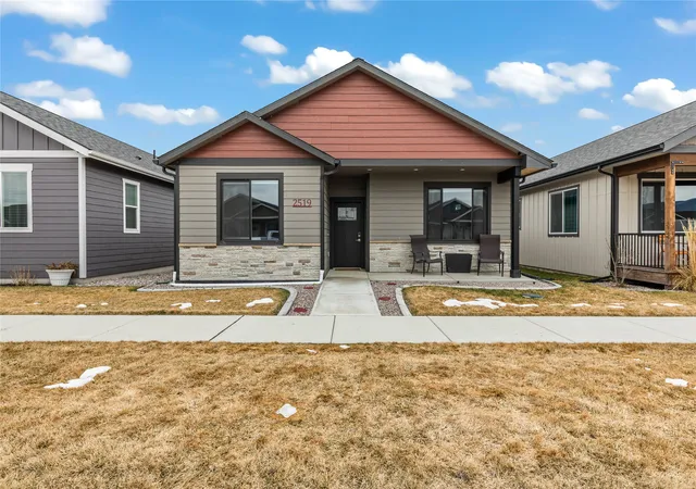 Homes for sale in Missoula, MT | 2519 Chuck Wagon Dr, Missoula, MT 59808 | MLS# 30067243