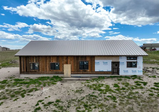 Homes for sale in Augusta, MT | 1371 Whoop Up Trl, Augusta, MT 59410 | MLS# 30066743
