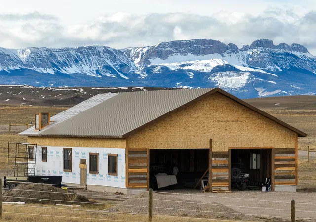 Homes for sale in Augusta, MT | 1371 Whoop Up Trl, Augusta, MT 59410 | MLS# 30066743