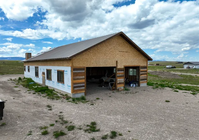 Homes for sale in Augusta, MT | 1371 Whoop Up Trl, Augusta, MT 59410 | MLS# 30066743