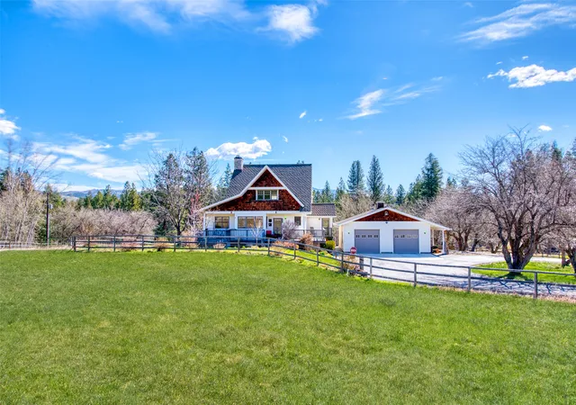 1st image of 3544 Mcintosh Ln, Darby, MT 59829 | MLS# 30067255