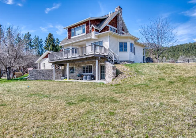 2nd image of 3544 Mcintosh Ln, Darby, MT 59829 | MLS# 30067255