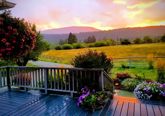 4th image of 3544 Mcintosh Ln, Darby, MT 59829 | MLS# 30067255