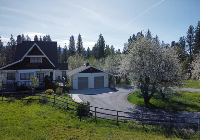 91st image of 3544 Mcintosh Ln, Darby, MT 59829 | MLS# 30067255