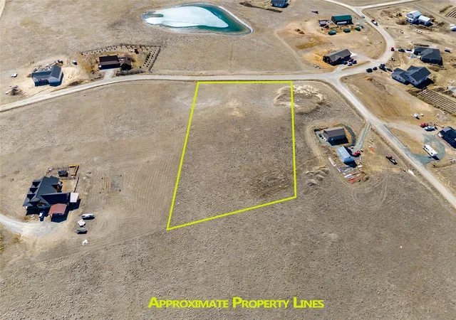 Homes for sale in Three Forks, MT | 12 Hollowtop Trl, Three Forks, MT 59752 | MLS# 30067260