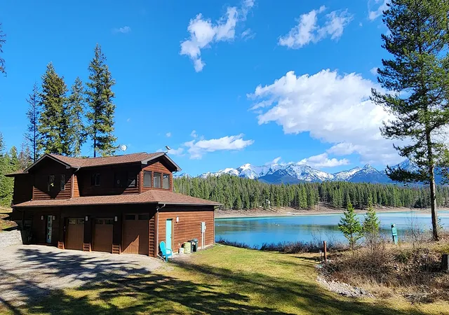 1st image of 989 Lake Of The Woods Ln, Bigfork, MT 59911 | MLS# 30064584