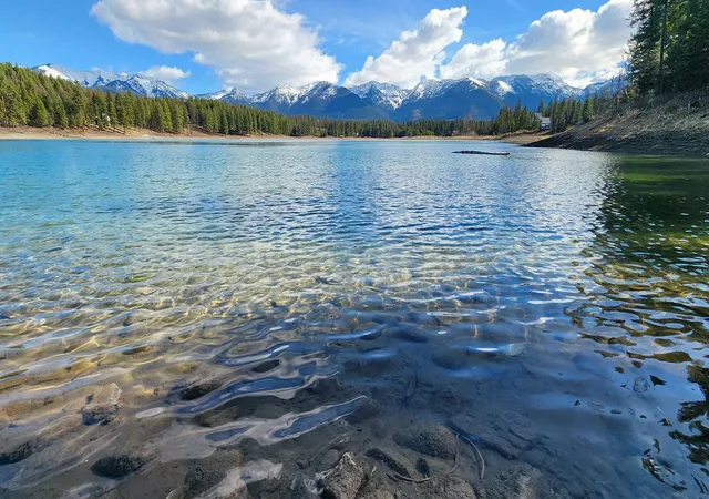 2nd image of 989 Lake Of The Woods Ln, Bigfork, MT 59911 | MLS# 30064584