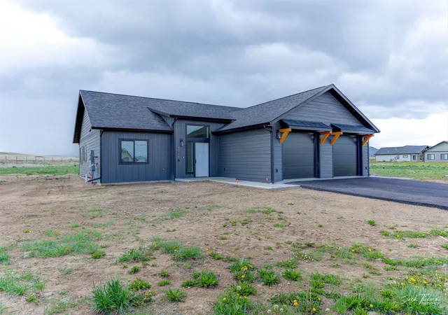 Homes for sale in East Helena, MT | 4015 Rachel Ct #A, East Helena, MT 59635 | MLS# 30066770