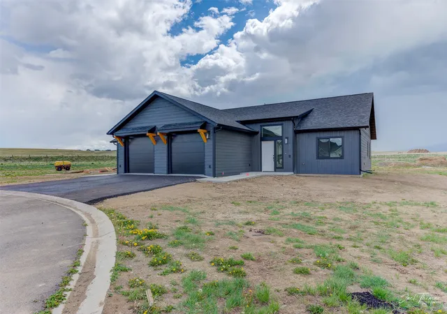 Homes for sale in East Helena, MT | 4015 Rachel Ct #A, East Helena, MT 59635 | MLS# 30066770