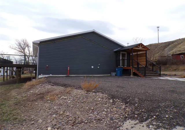 Homes for sale in Fort Benton, MT | 1610 Maple Dr, Fort Benton, MT 59442 | MLS# 30067245