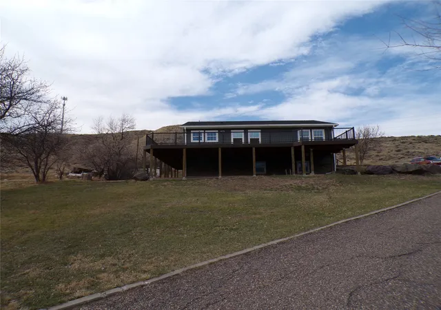 Photo 4 of Single family home for sale at 1610 Maple Dr, Fort Benton, MT 59442 | MLS# 30067245 | Listing updated on 2026-07-10
