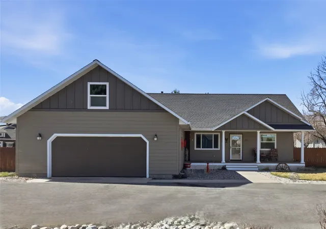 2nd image of 231 Merganser Ln, Hamilton, MT 59840 | MLS# 30067270