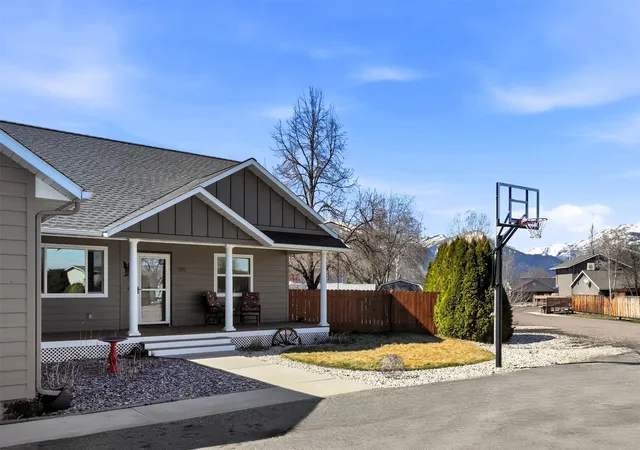 3rd image of 231 Merganser Ln, Hamilton, MT 59840 | MLS# 30067270