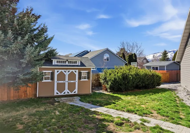 5th image of 231 Merganser Ln, Hamilton, MT 59840 | MLS# 30067270